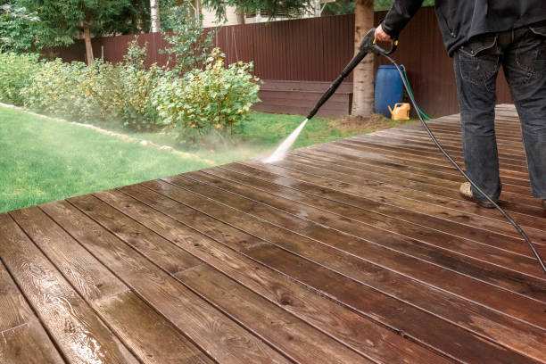 Best House Exterior Washing  in Cedarville, OH