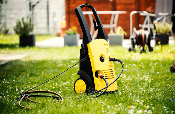 Spring Cleaning in Cedarville, OH